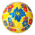 Beach Volleyball Ball Molten V5B1300 Yellow (Size 5)