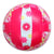 Beach Volleyball Ball Molten V5B1300 Pink (Size 5)