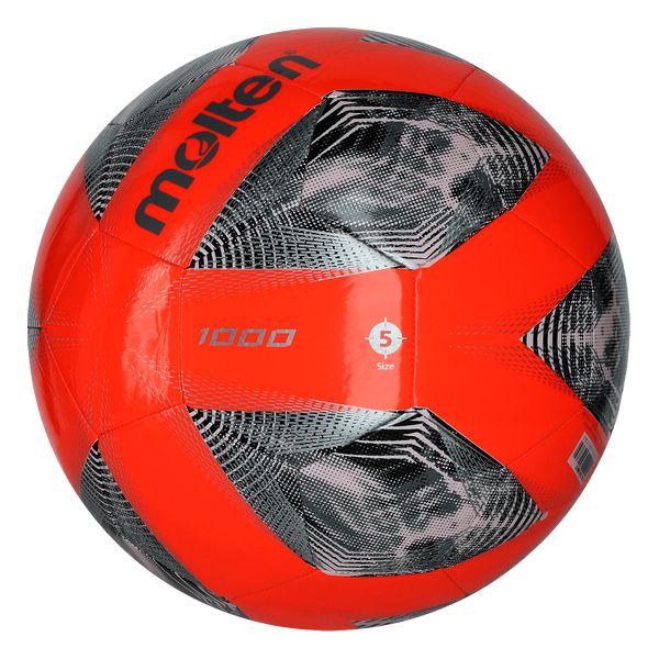 Football Molten F5A1000 Orange TPU (Size 5)