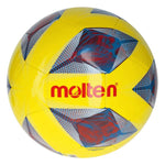 Football Molten F4A1000 Yellow TPU (Size 4)