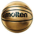 Basketball Ball Molten BGSL7  Gold Leatherette (Size 7)