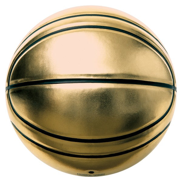 Basketball Ball Molten BGSL7  Gold Leatherette (Size 7)