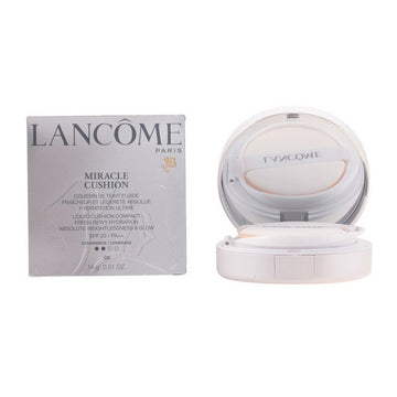 Fluid Foundation Make-up Miracle Cushion Lancôme