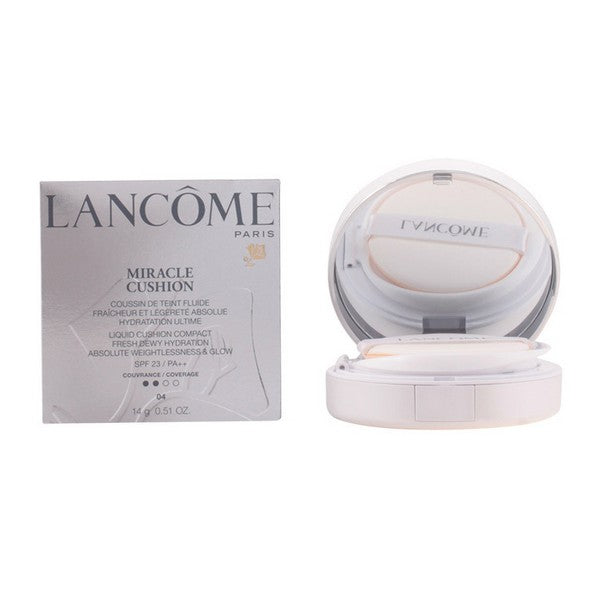 Fluid Foundation Make-up Miracle Cushion Lancôme