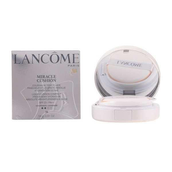 Fluid Foundation Make-up Miracle Cushion Lancôme