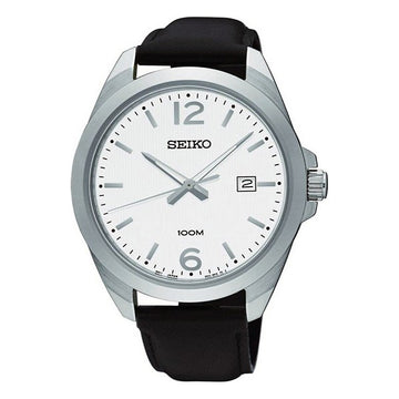 Men's Watch Seiko SUR213P1 (Ø 42 mm) (Ø 42 mm)