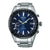 Reloj Hombre Seiko SSE109J1 (Ø 45 mm)