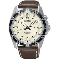 Men's Watch Seiko SKA787P1 (Ø 43 mm)