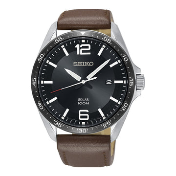 Men's Watch Seiko SNE487P1 (Ø 43 mm)