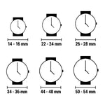 Unisex Watch Folli Follie WF1Y045ZPSR (Ø 40 mm)