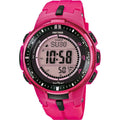 Ladies'Watch Casio PRW-3000-4BER (Ø 45 mm)