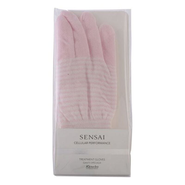 Hand Treatment Gloves Sensai Cellular Kanebo