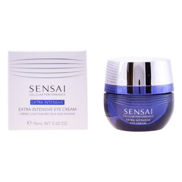 Eye Area Cream Sensai Cellular Extra Perfomance Kanebo