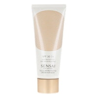 Sun Screen Lotion Sensai Cellular Protective Kanebo SPF 30 (150 ml)