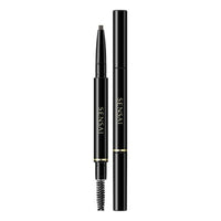 Eyebrow mascara Styling Eyebrow Kanebo 01-dark brown (0,2 g)