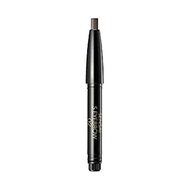 Lip Liner Pencil Kanebo Styling Eyebrow #02-warm brown (0,2 g)