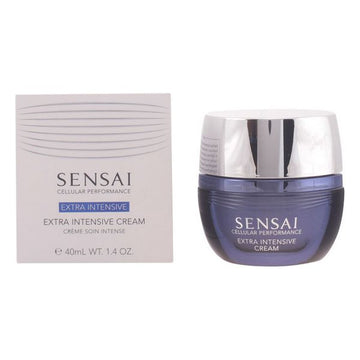 Intensive Moisturising Cream Sensai Cellular Performance Kanebo