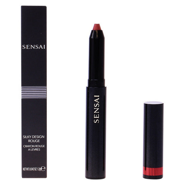 Lip Liner Silky Design Rouge Kanebo