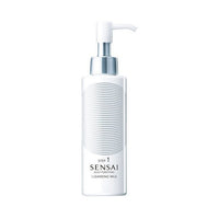 Cleansing Lotion Sensai Silky Kanebo