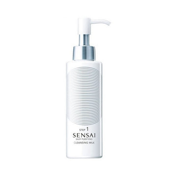 Cleansing Lotion Sensai Silky Kanebo