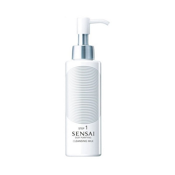 Cleansing Lotion Sensai Silky Kanebo