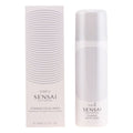 Cleansing Foam Sensai Silky Kanebo