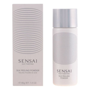 Anti-blemish Essence Sensai Silky Kanebo