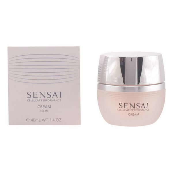 Firming Cream Sensai Cellular Kanebo