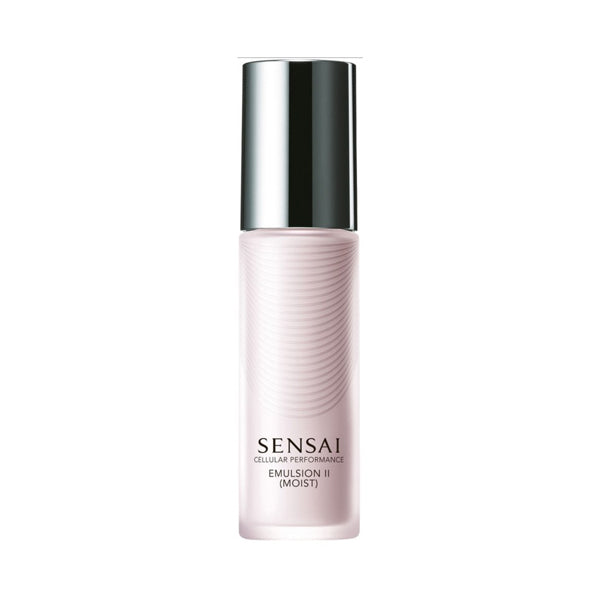 Firming Emulsion Sensai Cellular Kanebo