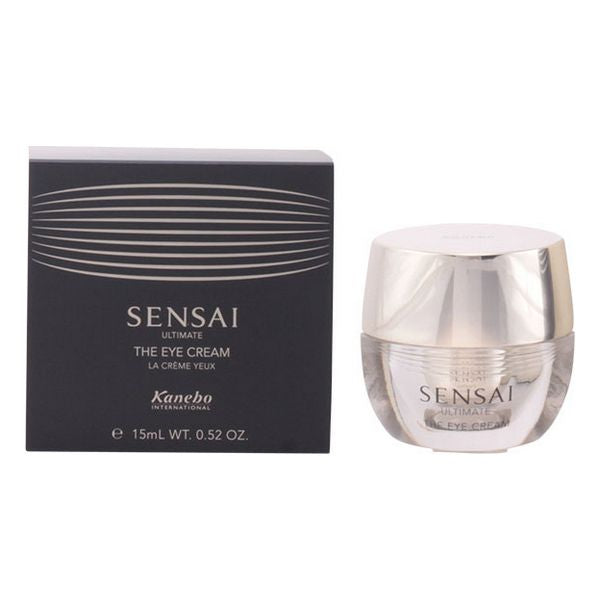 Eye Area Cream Sensai Ultimate Kanebo