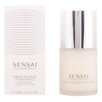 Firming Neck and Décolletage Cream Sensai Cellular Kanebo