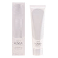 Facial Cleansing Gel Sensai Silky Kanebo