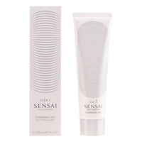 Facial Cleansing Gel Sensai Silky Kanebo