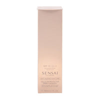 Sun Block Sensai Cellular Protective Sensai 4973167938140 Spf 15 (150 ml) (150 ml)