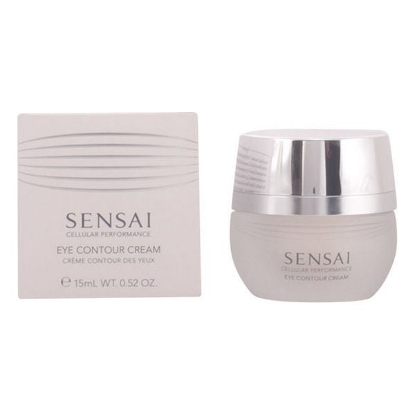 Eye Area Cream Sensai Cellular Kanebo