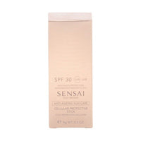 Sun Block Sensai Cellular Protective Stick Sensai 4973167954386 Spf 30 (9 g)