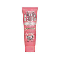 Body Cream Heel Genius Feet (125 ml)