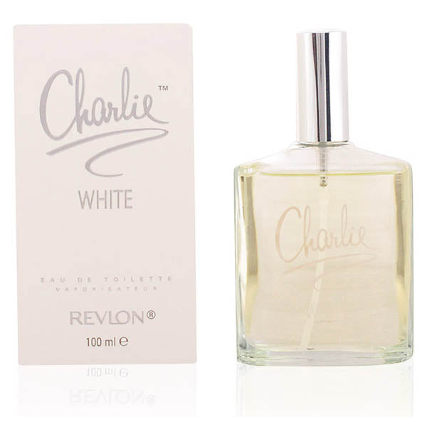 Women's Perfume Charlie White Revlon EDT