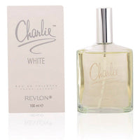 Women's Perfume Charlie White Revlon EDT