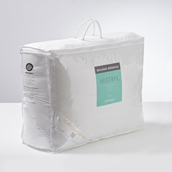 Duvet Mistral Hypoallergenic (240 x 220 cm) (Refurbished A+)