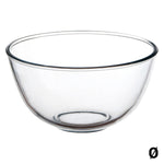 Bol para Mezclar Pyrex Classic Vidrio Vidrio Transparente