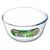 Bol para Mezclar Pyrex Classic Vidrio Vidrio Transparente