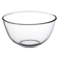 Bol para Mezclar Pyrex Classic Vidrio Vidrio Transparente