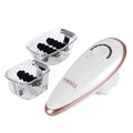 Rechargeable Anti-cellulite Suction and Heat Massager Smoothee (Refurbished A+)