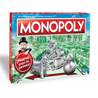 Board game Monopoly Classic (Refurbished A+)