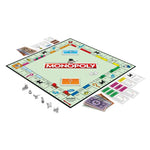 Board game Monopoly Classic (Refurbished A+)