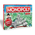 Barcelona Monopoly Hasbro ‎C1009118 (Refurbished A+)