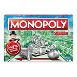 Barcelona Monopoly Hasbro ‎C1009118 (Refurbished A+)