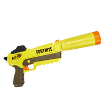 Dart Gun Hasbro Nerf Fornite (Refurbished A+)