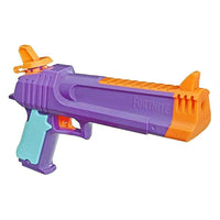 Water Pistol Nerf Super Soaker Hc-e Hasbro 6875E Purple